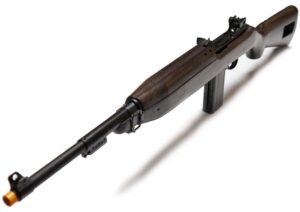 CSS Marushin M1 Carbine 6mm Gas Blow Back