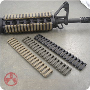 CSS MAGPUL Extended Length Ladder Rail Protector Guard Cover