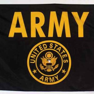 CSS US Army Flag 3' X 5'