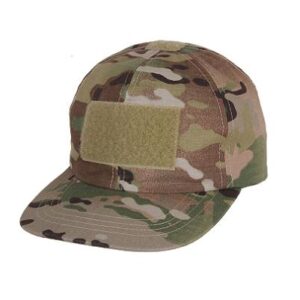 Rothco Kids Size MultiCam Operators Tactical Hat