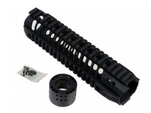 CSS Madbull Licensed Spike's Tactical BAR Rail 9"