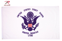 CSS United States Coast Guard Flag 3'x5'