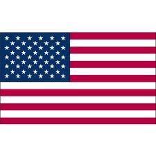CSS United States of Americia Flag 3'x5'