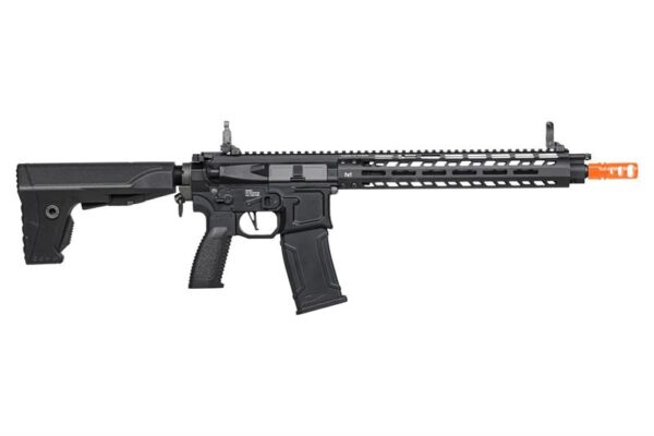 G&G MGCR 556 GBBR Gas Blowback Rifle 12"