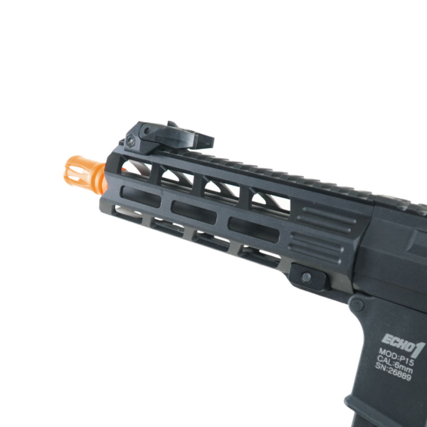 Echo1 M4 P15 AEG Airsoft Rifle