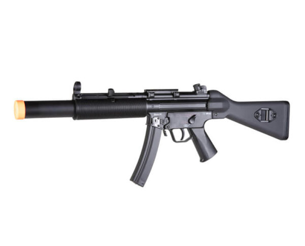 Elite Force H&K Licensed Elite Edition MP5 SD5 / SD6 Airsoft AEG