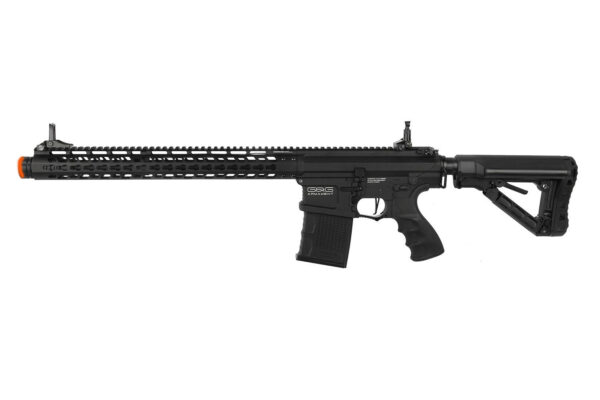 G&G TR16 MBR 308WH Airsoft Rifle AEG with Keymod