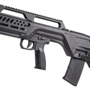 G&G Evolution Bullpup-10 Gas Power Multi-Shot Airsoft Shotgun