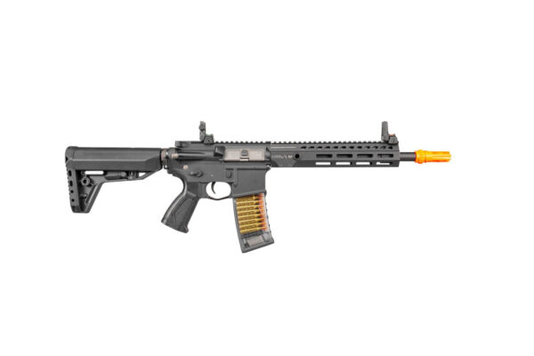 G&G TR16 GMS MK1 Airsoft Rifle AEG with Gate Aster Mosfet