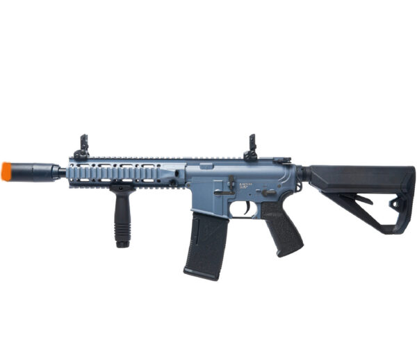 Arcturus LWT MK-II CQB Airsoft AEG 10" Sport Rifle w/ 10" M-LOK Rail Airsoft Training Gun