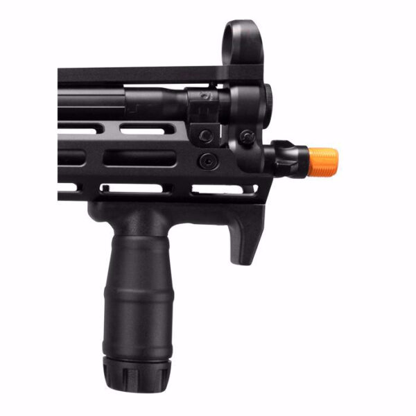 Elite Force H&K Licensed Elite Edition MP5 Gen 2 Airsoft AEG with Eye Trace