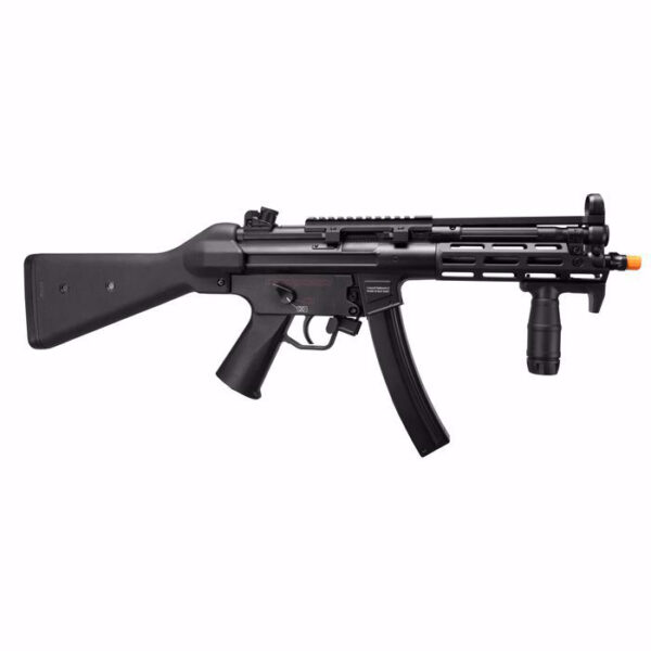 Elite Force H&K Licensed Elite Edition MP5 Gen 2 Airsoft AEG with Eye Trace