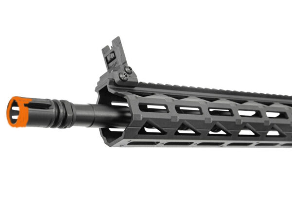 Arcturus Sport LWT MK-III Carbine 12" Sport SE Airsoft AEG