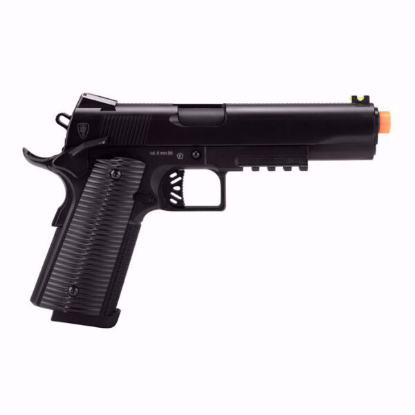 Elite Force M1911 Polymer Frame CO2 Blowback Airsoft Pistol Replica