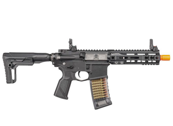 G&G TR16 GMS MK2 7" Airsoft Rifle AEG with Gate Aster Mosfet