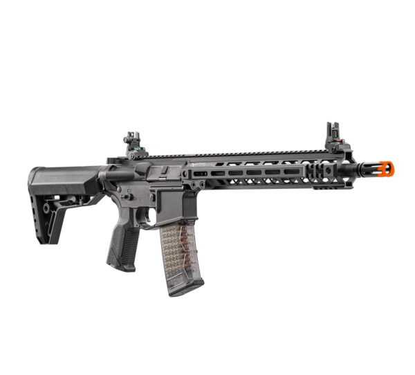 G&G TR16 GMS MK2 13.5" Airsoft Rifle AEG with Gate Aster Mosfet