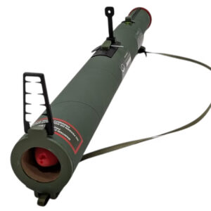 Stingray Airsoft M72 Law Disposable Launcher