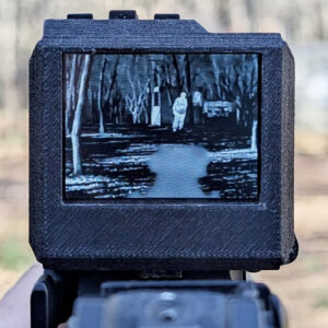 Stingray Airsoft Compact Thermal Sight