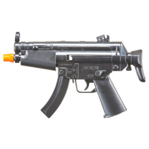 HFC MP5 Mini Submachine AEG Airsoft Gun