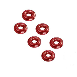 Universal Gas Fill O-Ring Set for Airsoft Gas Gun Magazines