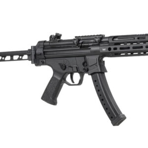 G&G TGM R5 Airsoft AEG Submachine Gun w/ ETU Trigger
