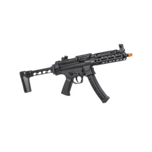G&G TGM R5 Airsoft AEG MP5 w/ ETU Trigger